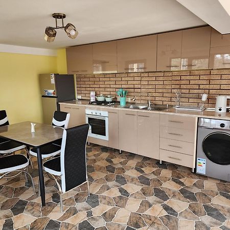 Lilia Guesthouse Sighnaghi Esterno foto