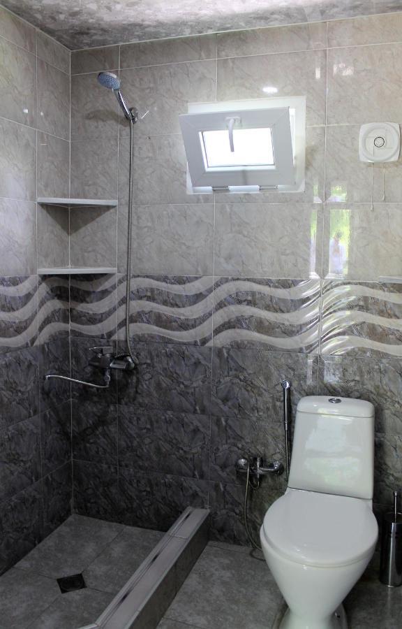 Lilia Guesthouse Sighnaghi Esterno foto
