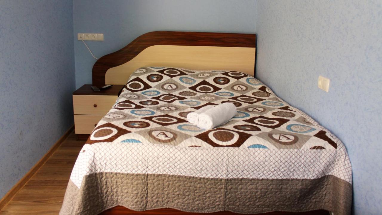 Lilia Guesthouse Sighnaghi Esterno foto