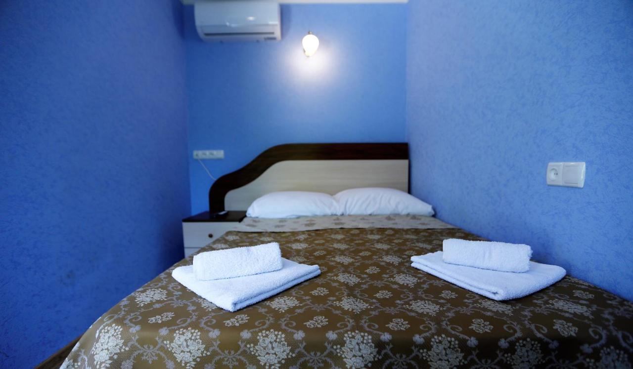 Lilia Guesthouse Sighnaghi Esterno foto