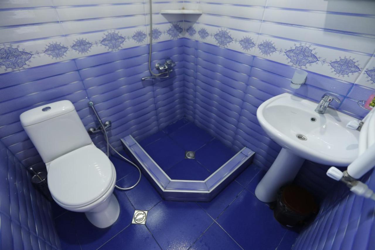 Lilia Guesthouse Sighnaghi Esterno foto