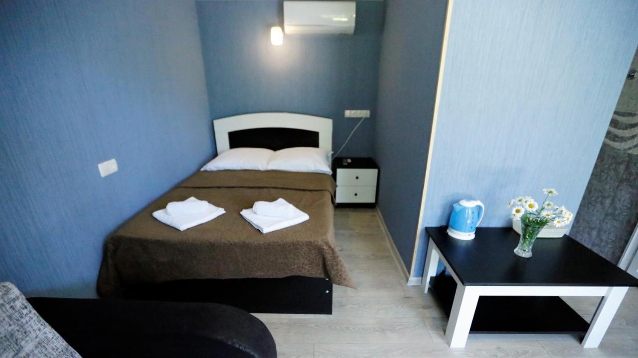 Lilia Guesthouse Sighnaghi Esterno foto