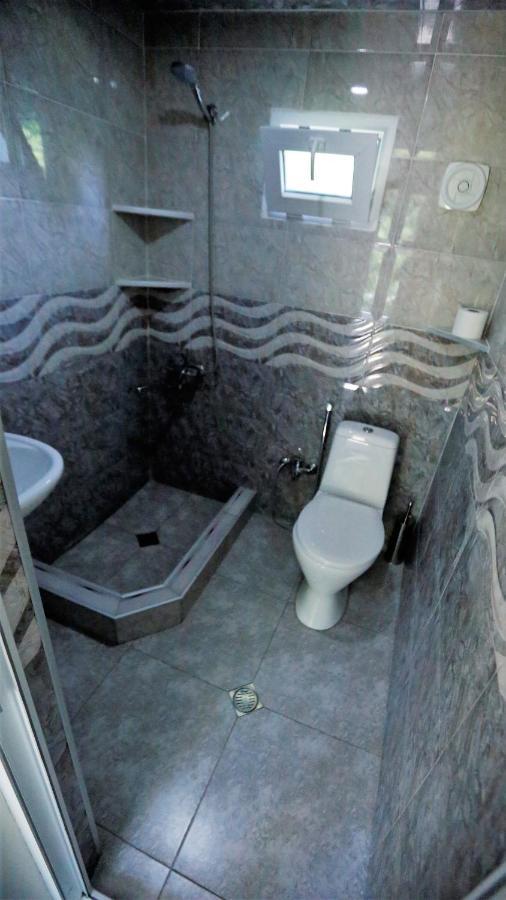 Lilia Guesthouse Sighnaghi Esterno foto