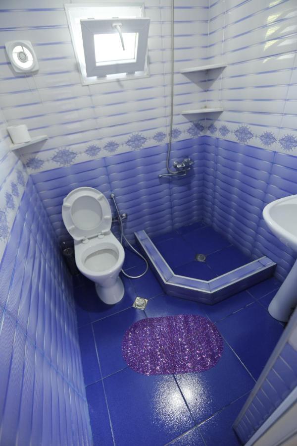 Lilia Guesthouse Sighnaghi Esterno foto