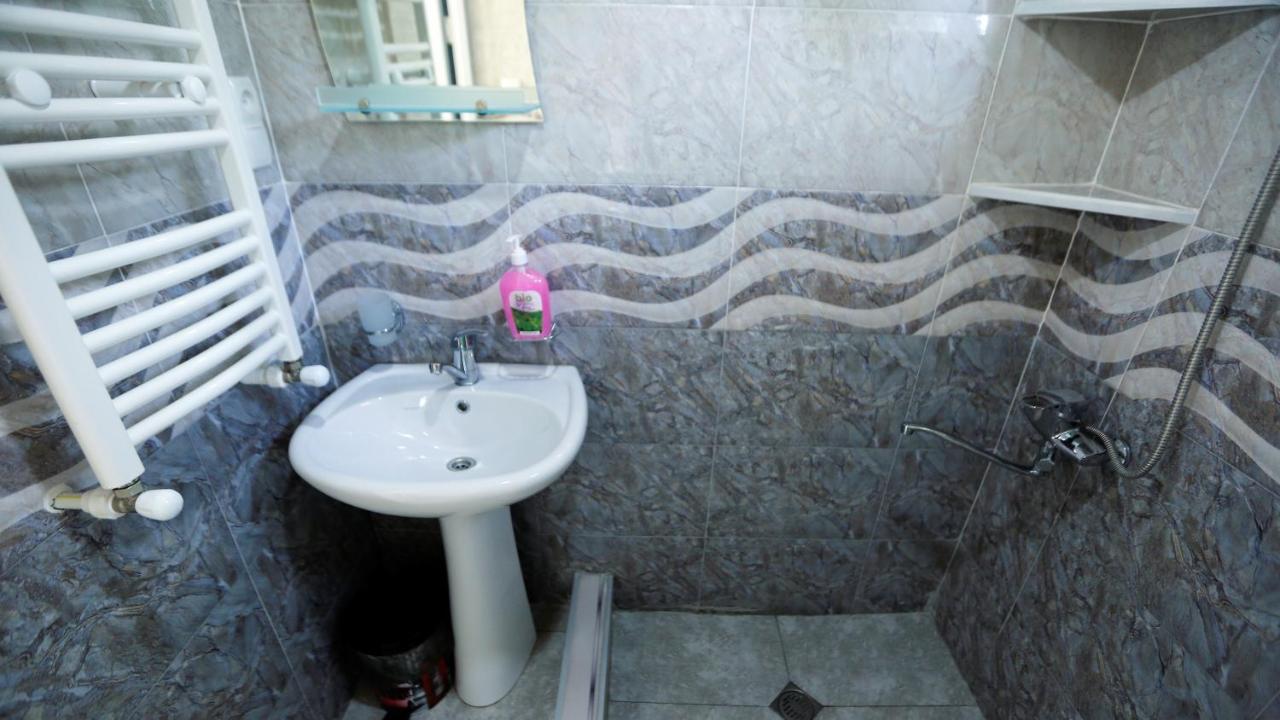 Lilia Guesthouse Sighnaghi Esterno foto