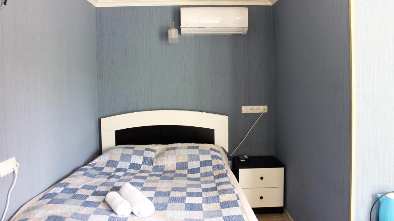 Lilia Guesthouse Sighnaghi Esterno foto