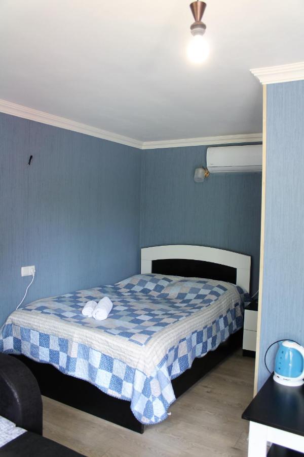 Lilia Guesthouse Sighnaghi Esterno foto
