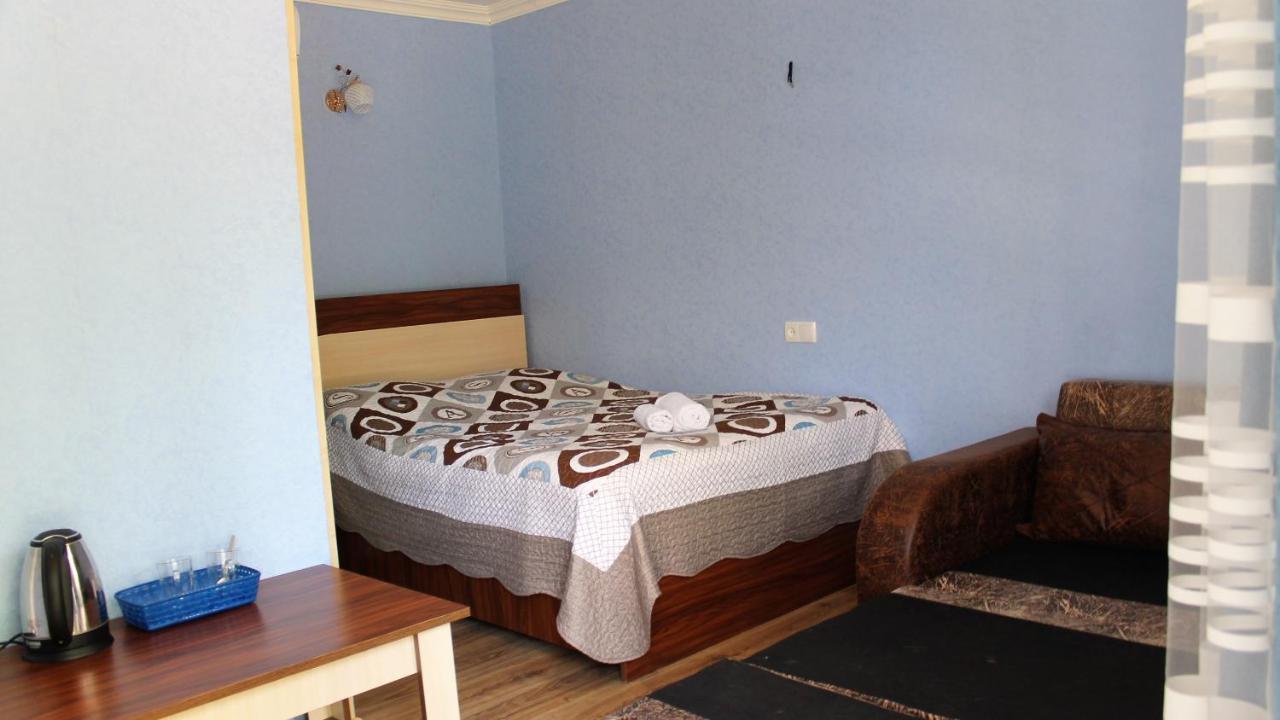 Lilia Guesthouse Sighnaghi Esterno foto