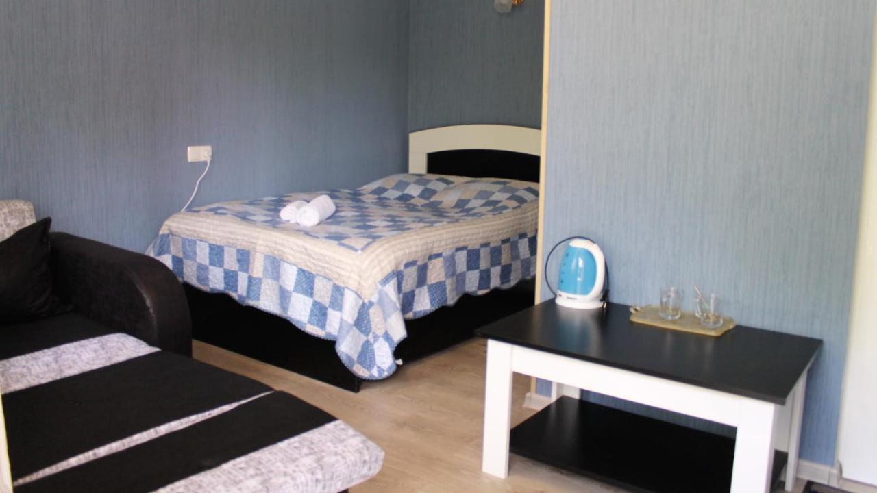 Lilia Guesthouse Sighnaghi Esterno foto