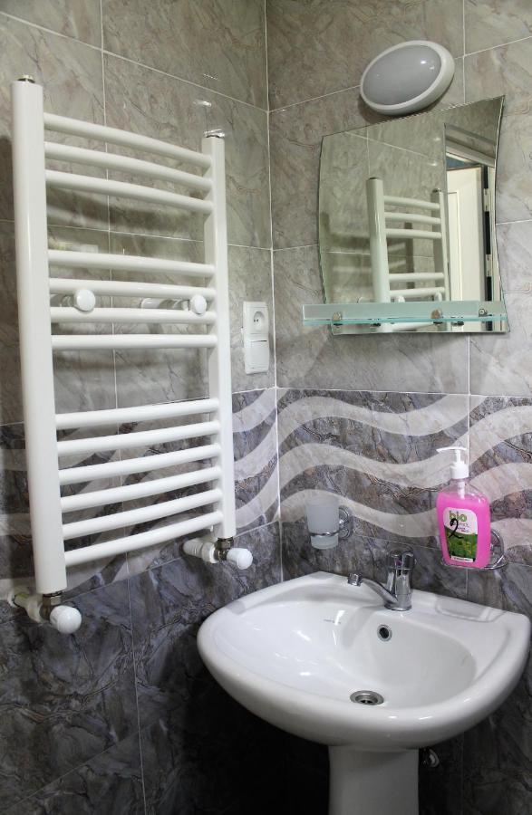 Lilia Guesthouse Sighnaghi Esterno foto