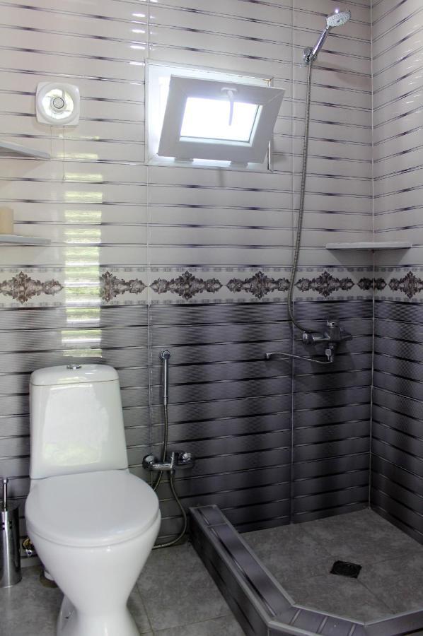Lilia Guesthouse Sighnaghi Esterno foto
