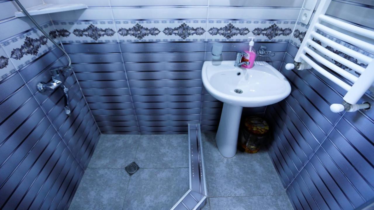Lilia Guesthouse Sighnaghi Esterno foto